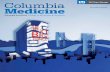Columbia Medicine 2016 Annual Report