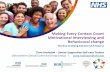 Making Every Contact Count Motivational Interviewing and ...