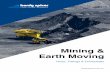 Mining Earth Moving Brochure - Hardy Spicer