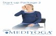 Start-up Package 2 - MediYoga Shop