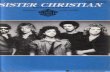 Sister Christian Night Ranger - forpiano.com