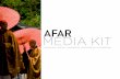 2014 - About AFAR Media