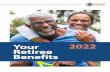 Your 2022 Retiree Benefits