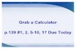 Ms.Qureshi's Math Website - Home