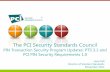 The PCI Security Standards Council