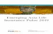 Emerging Asia Life Insurance Pulse 2019 - Faber