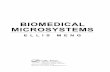 BIOMEDICAL MICROSYSTEMS - GBV