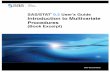 SAS/STAT 9.2 User's Guide: Introduction to Multivariate Procedures