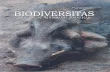 Biodiversitas Jurnal Biological Diversity