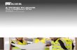 Kier Group plc A strategy for growth The integrated offer