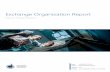 Exchange Organization Report - CENTREL Solutions