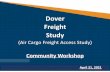 Dover Freight Study