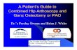 Patient’s Guide to Ganz
