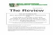 May 2015 Edition The Review - West Beckenham Residents ...
