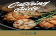 Catering Guide - Loyola University Maryland