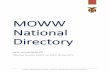MOWW National Directory