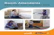 Room Attendants Safety Video Series Discussion Guide
