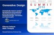 Generative Design- GPDIS 2018
