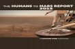 THE HUMANS MARS REPORT 2015 - Deque University