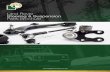 Land Rover Steering & Suspension Parts Brochure