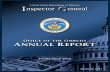 United States Departm Inspector G eneral