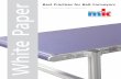 Best Practices for Belt Conveyors White Paper
