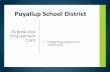US Bank Visa Procurement Card - Puyallup School District