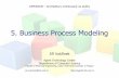 5. Business Process Modeling - cw.fel.cvut.cz
