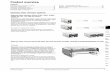 Product overview - Automated Conveyor Systems, Flexible ...