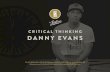 DANNY EVANS - Counselor1Stop