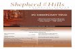 Shepherd Hills - container.parishesonline.com