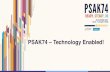 PSAK74 –Technology Enabled!