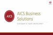 AICS Business Solutions