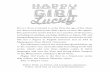 The Valenties Happy Girl Lucky Chapter 1 - authorfy