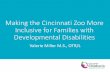 Making the Cincinnati Zoo More Inclusive for Families with ...