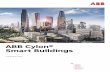 ABB Cylon® Smart Buildings