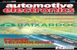 Automotive Electronics Issue-4 - BAIXARDOC