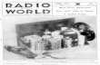 New 12A7 Tube in Midget - World Radio History