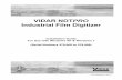 Installation guide for VIDAR Advantage Series Digitizers