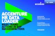ACCENTURE HR DATA - Amazon S3