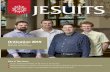 Ordination 2019 - Jesuits