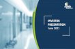 INVESTOR PRESENTATION June 2021 - apollohospitals.com