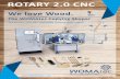 ROTARY 2.0 CNC en