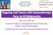 Targeting Cold Tumors with Immunotherapy: Focus on GI ...