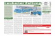 DRESDNER STADTTEILZEITUNG AUSGABE 6/2021 Leubener …