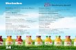 Bubbles Fruit & Spring Water - FDP Fine Foods