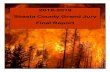 2018-2019 Shasta County Grand Jury Final Report