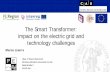 The Smart Transformer: impact on the electric grid and ...