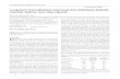 Letter to the Editor Long-term hemodialysis improved and ...
