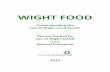 Food Report 2 - Natural Enterprise